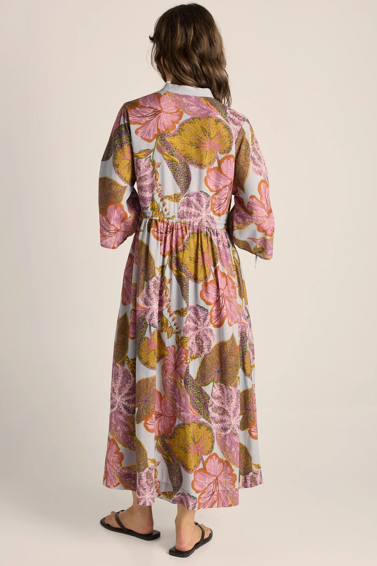 Fate + Becker | Botanica Dress
