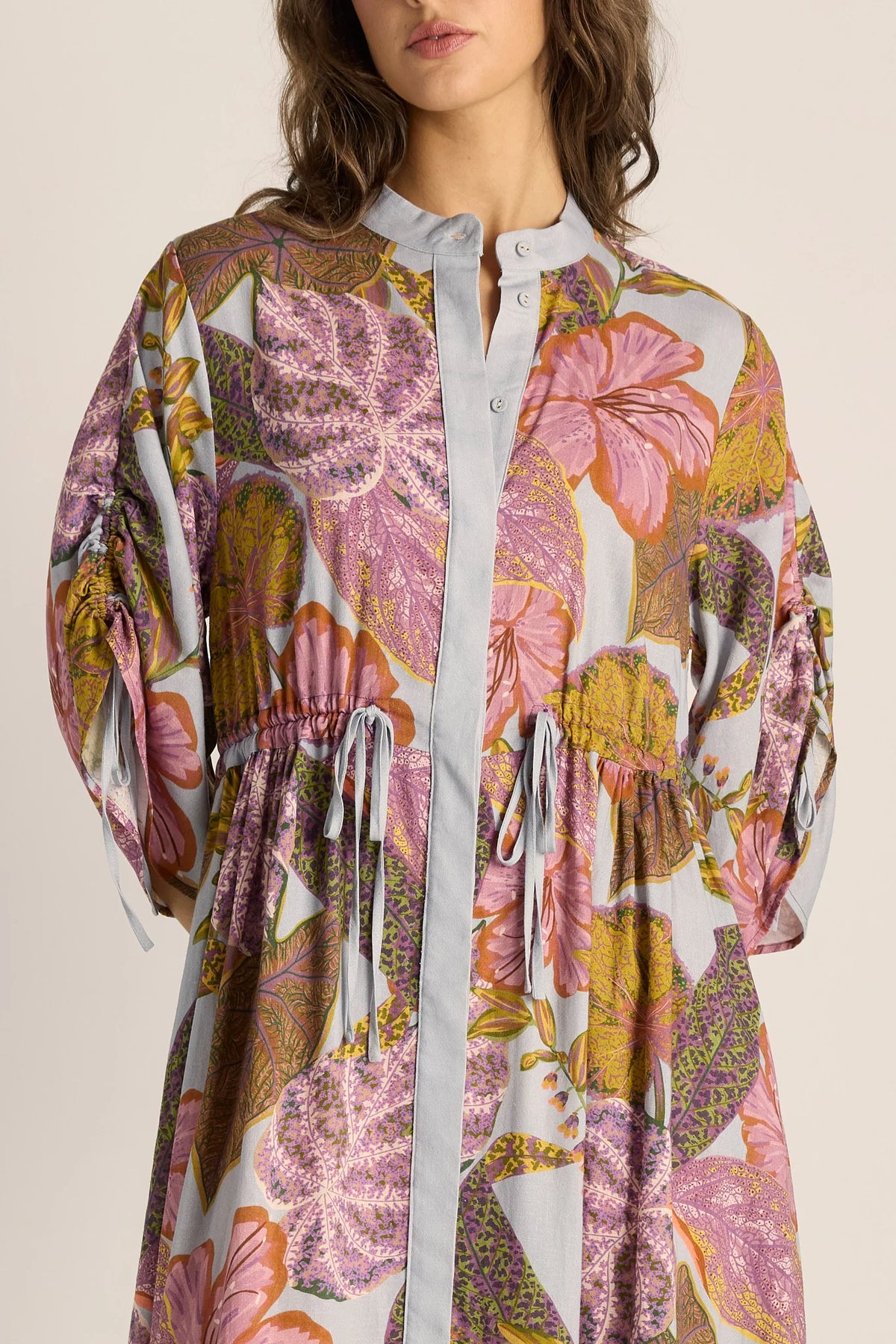 Fate + Becker | Botanica Dress