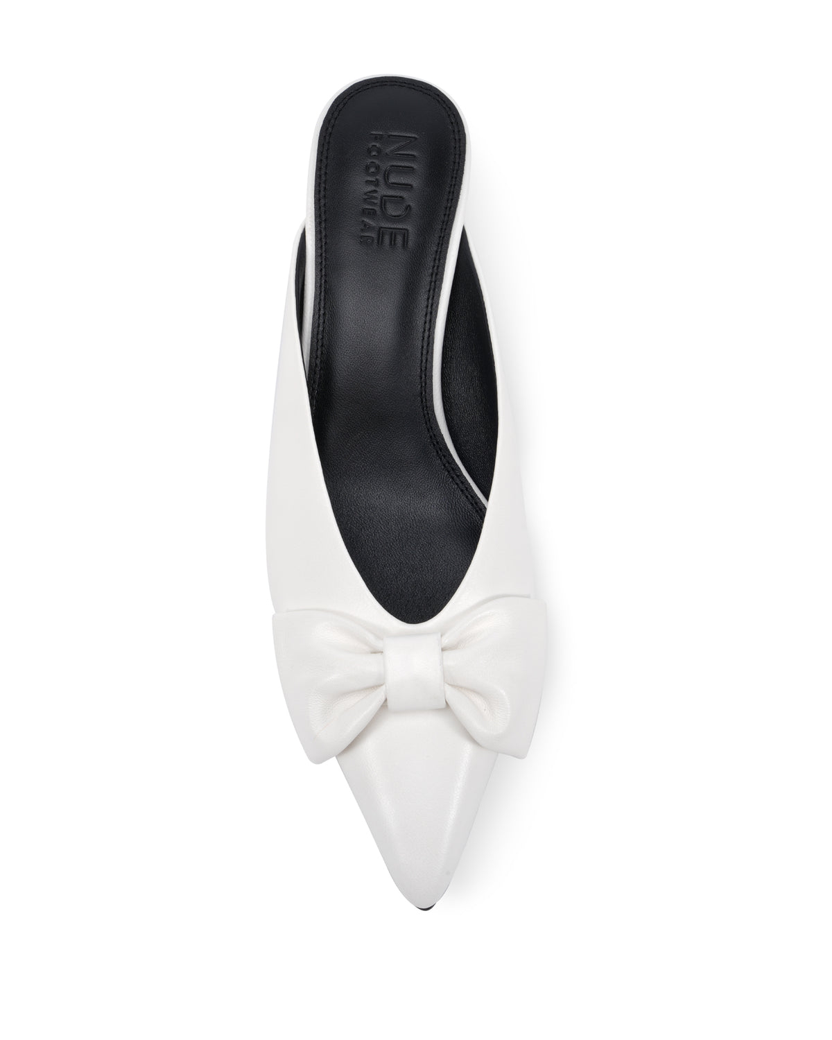 Nude | Betty Bow