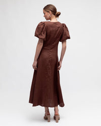 White Closet | Ana Maxi Dress