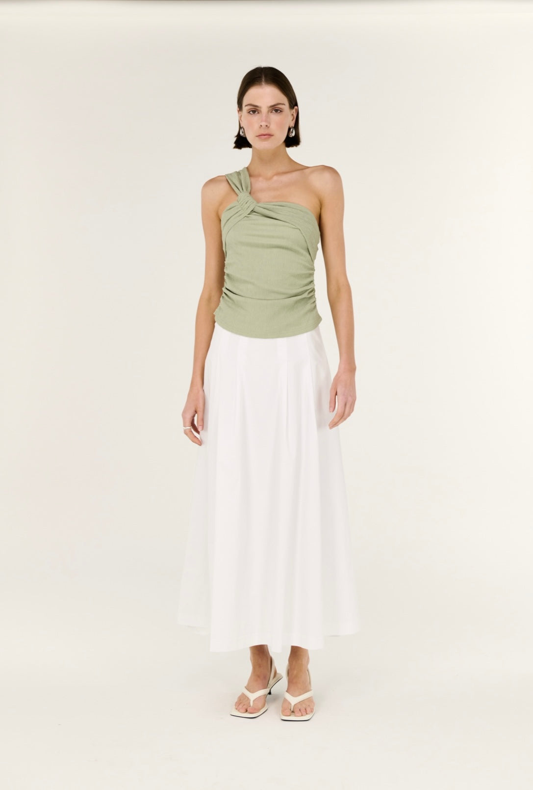 Staple the Label | Portia Maxi Skirt