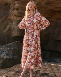 Fate + Becker | Sweet Emotion Dress