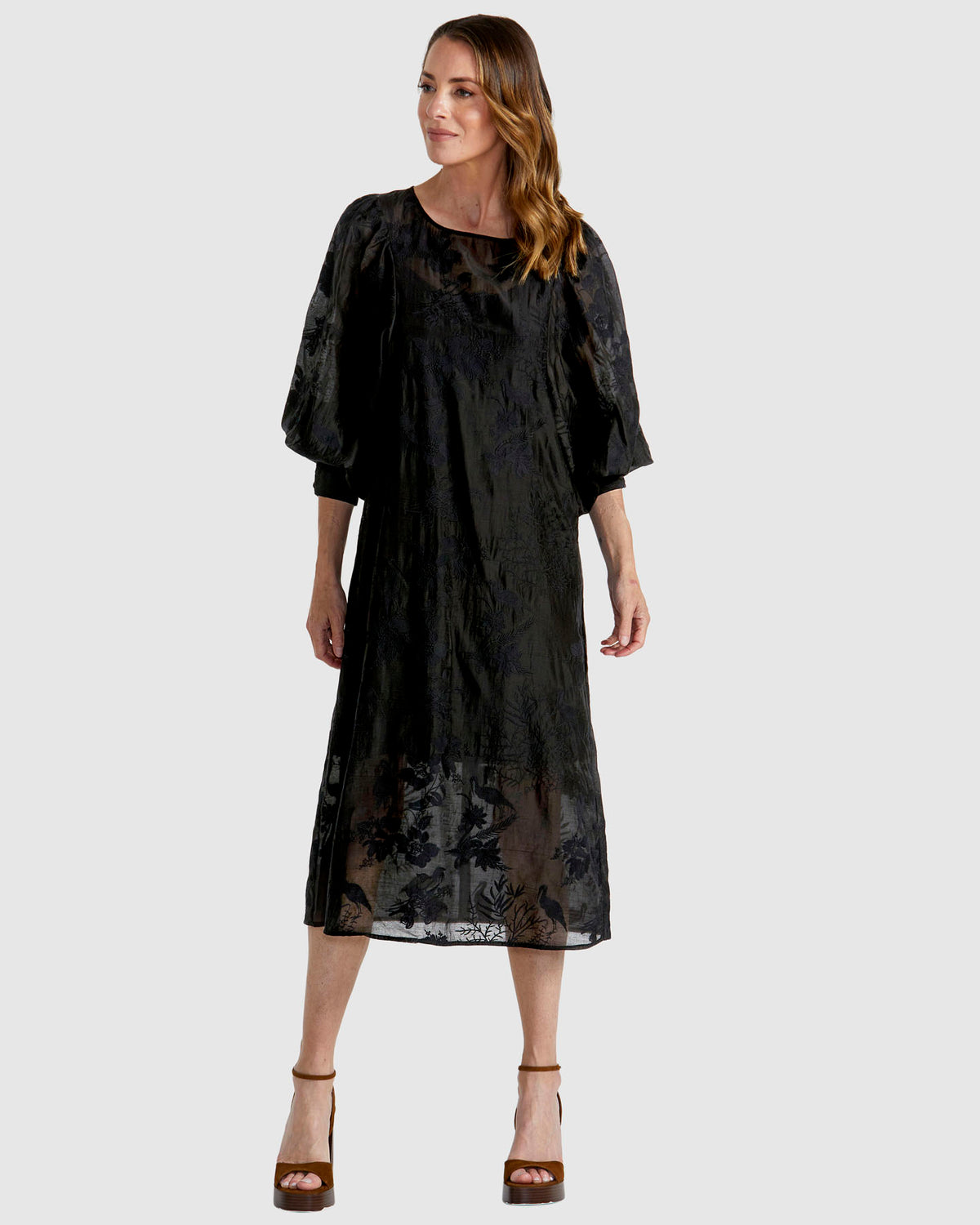 Fate + Becker | Aurora Dress