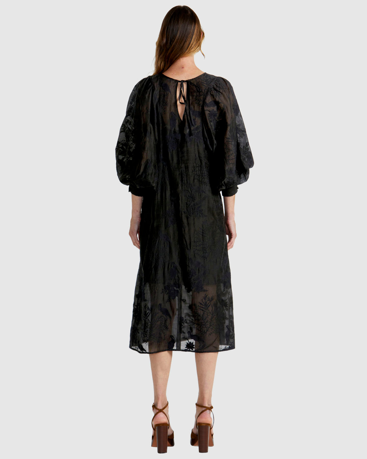Fate + Becker | Aurora Dress