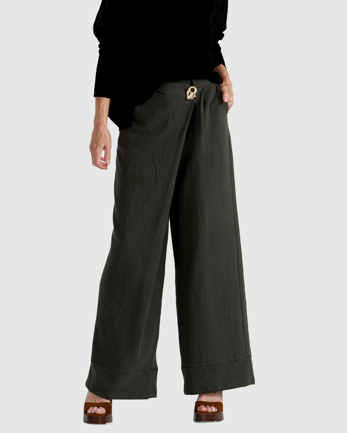 Fate + Becker | Muse Pant