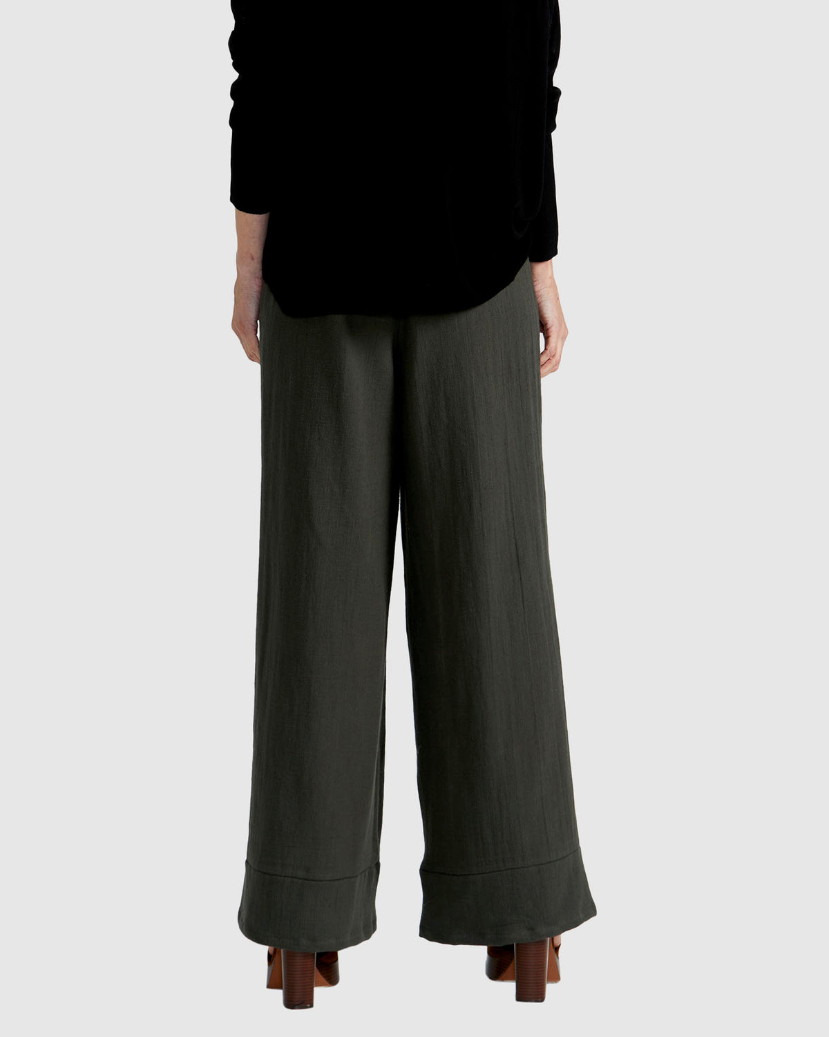 Fate + Becker | Muse Pant
