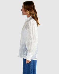 Fate + Becker | Aurora Shirt