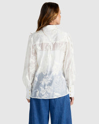 Fate + Becker | Aurora Shirt