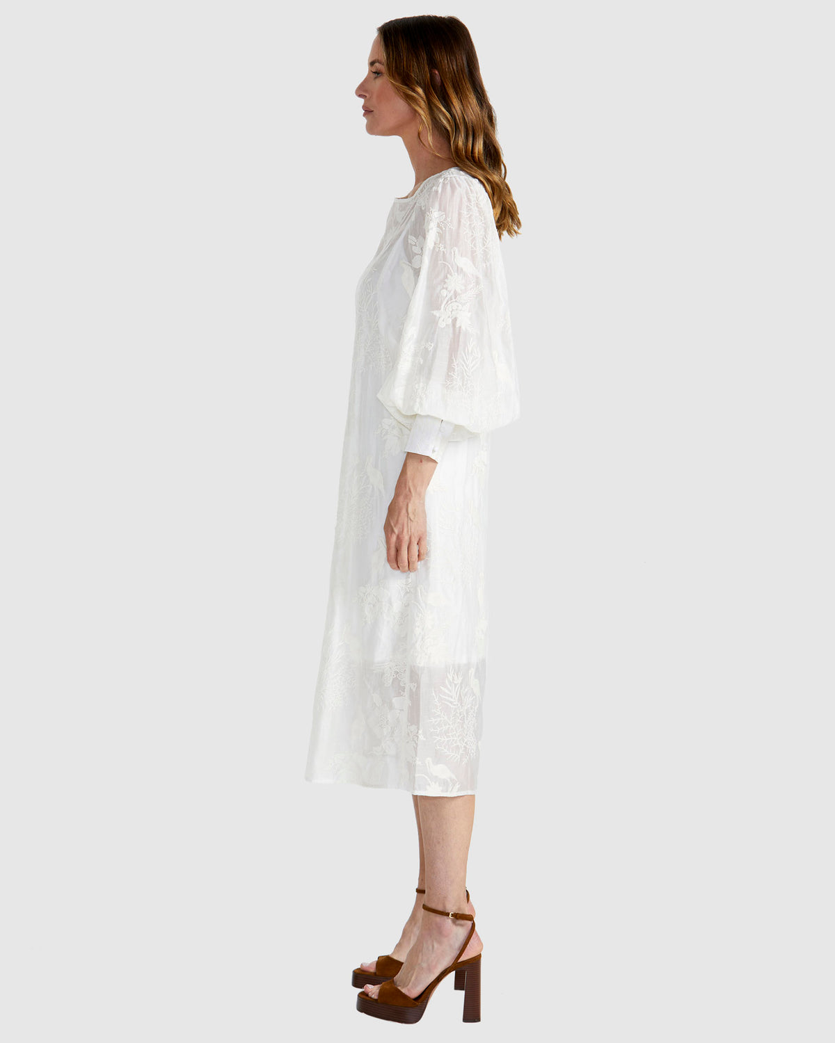 Fate + Becker | Aurora Dress