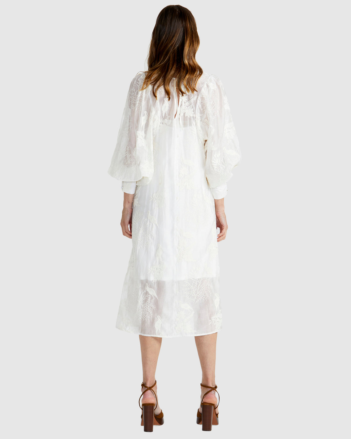 Fate + Becker | Aurora Dress