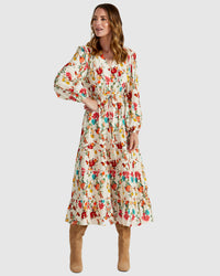 Fate + Becker | Guadalupe Dress