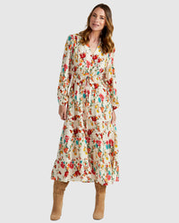 Fate + Becker | Guadalupe Dress