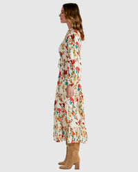 Fate + Becker | Guadalupe Dress