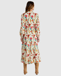 Fate + Becker | Guadalupe Dress