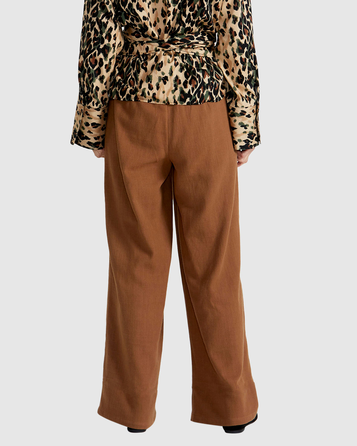 Fate + Becker | Muse Pant