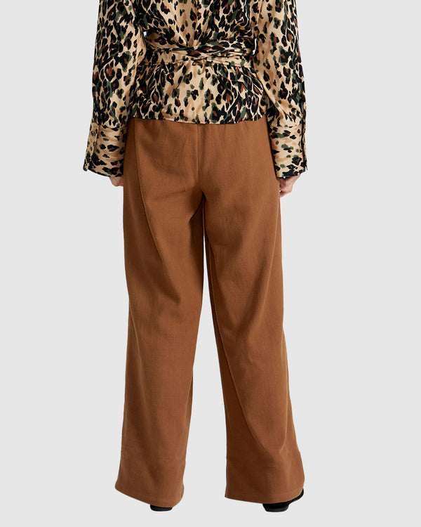 Fate + Becker | Muse Pant