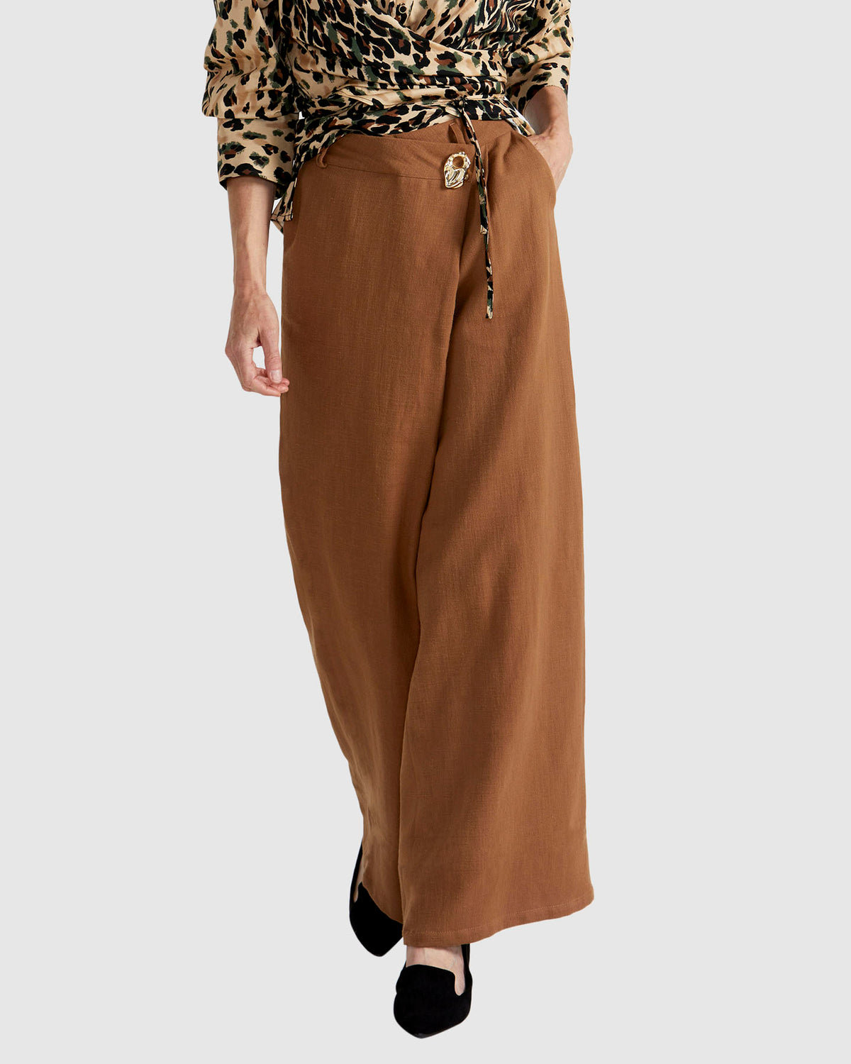 Fate + Becker | Muse Pant