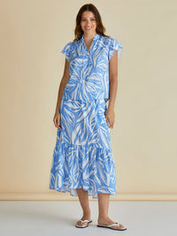 Betty Basics | Lyra Blouse