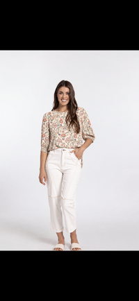 Mi Moso | Finley Top