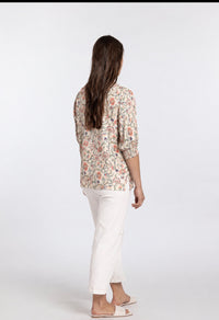 Mi Moso | Finley Top
