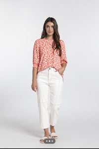 Mi Moso | Finley Top