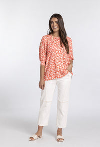 Mi Moso | Finley Top