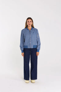 Thing Thing | Flight Jacket