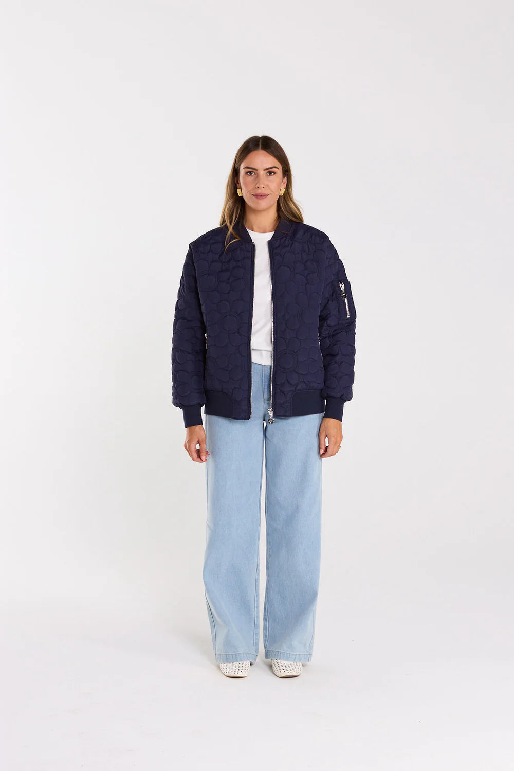 Thing Thing | Flying Jacket