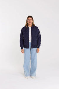 Thing Thing | Flying Jacket