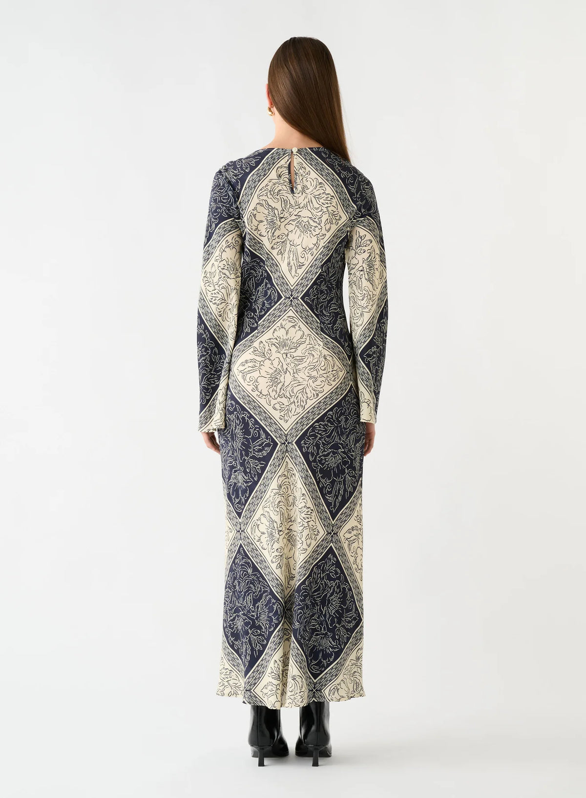 Esmaee | Galerie Maxi Dress