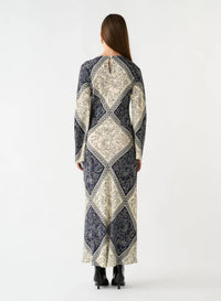 Esmaee | Galerie Maxi Dress