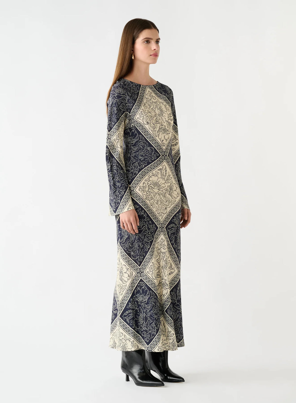 Esmaee | Galerie Maxi Dress
