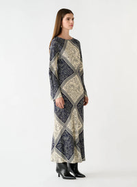 Esmaee | Galerie Maxi Dress