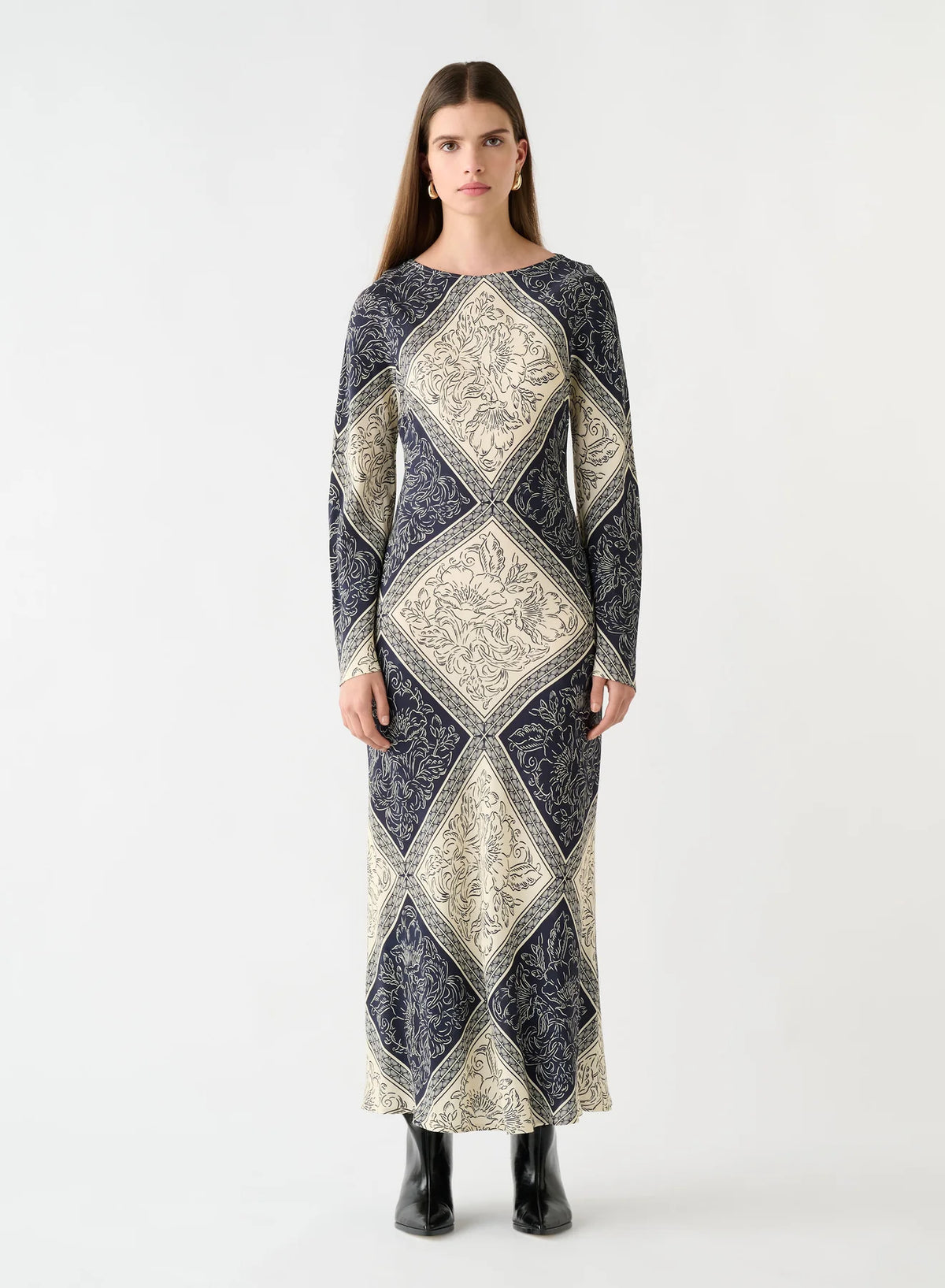 Esmaee | Galerie Maxi Dress