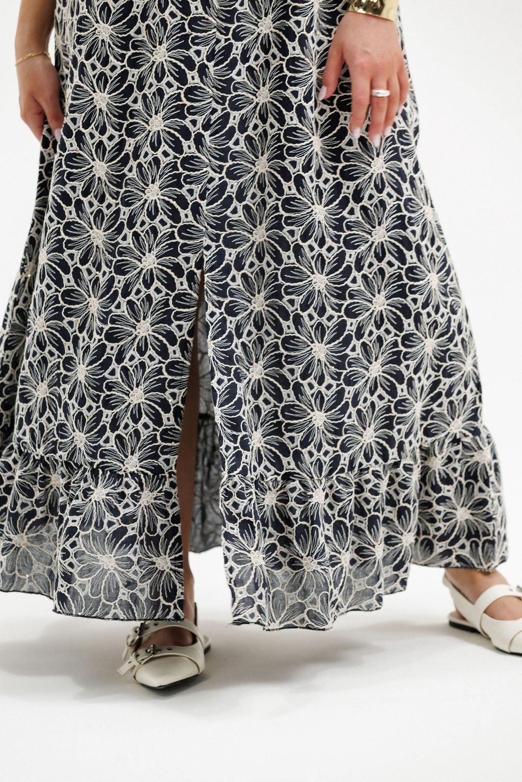 Homelee | Greta Dress