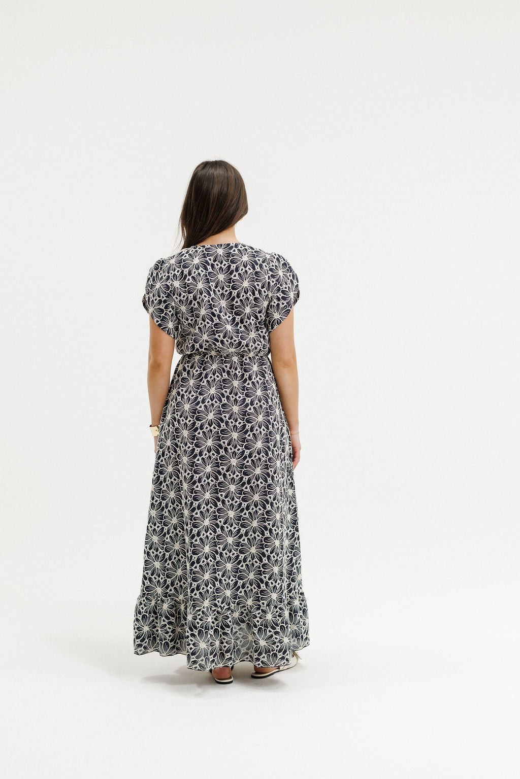 Homelee | Greta Dress