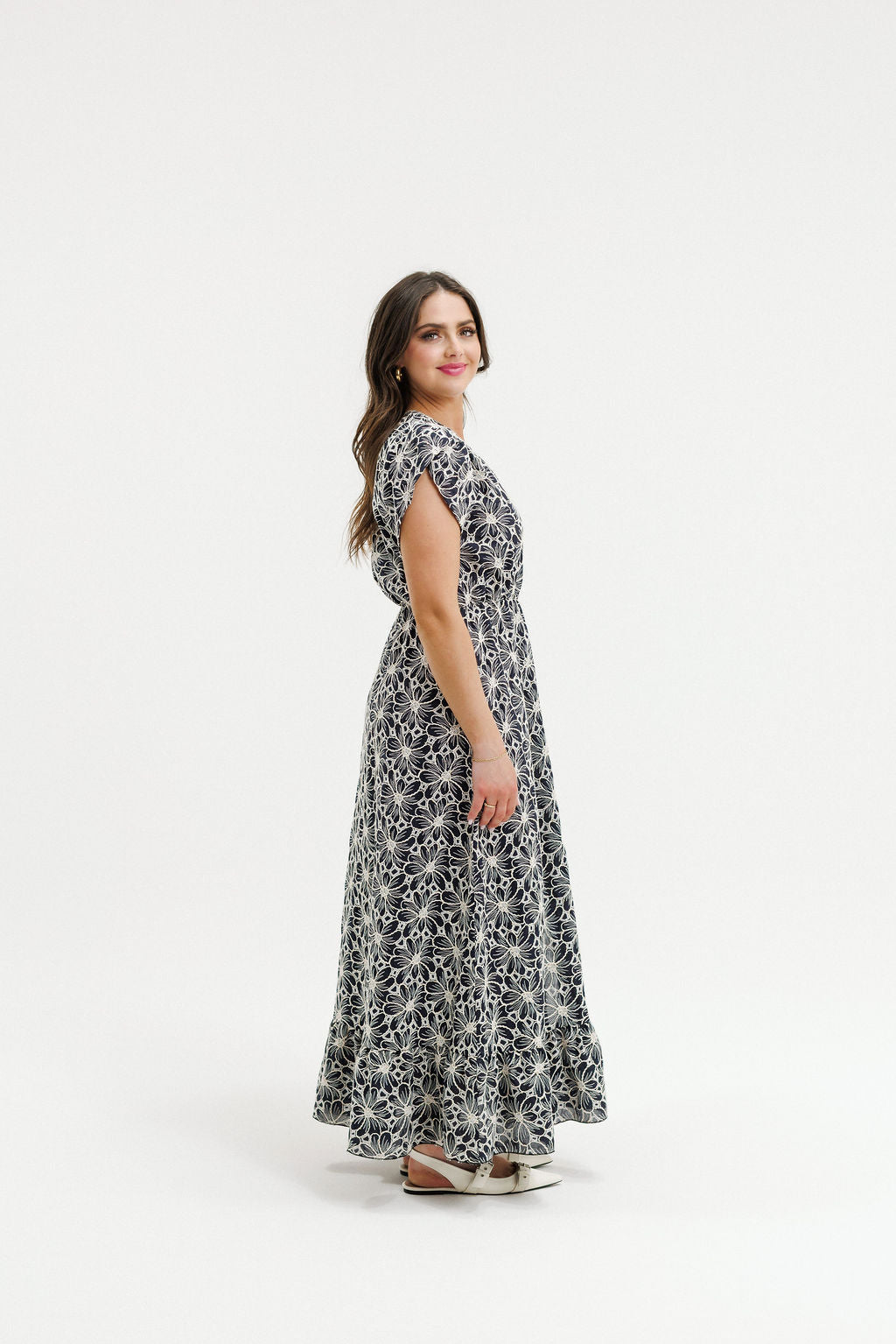 Homelee | Greta Dress