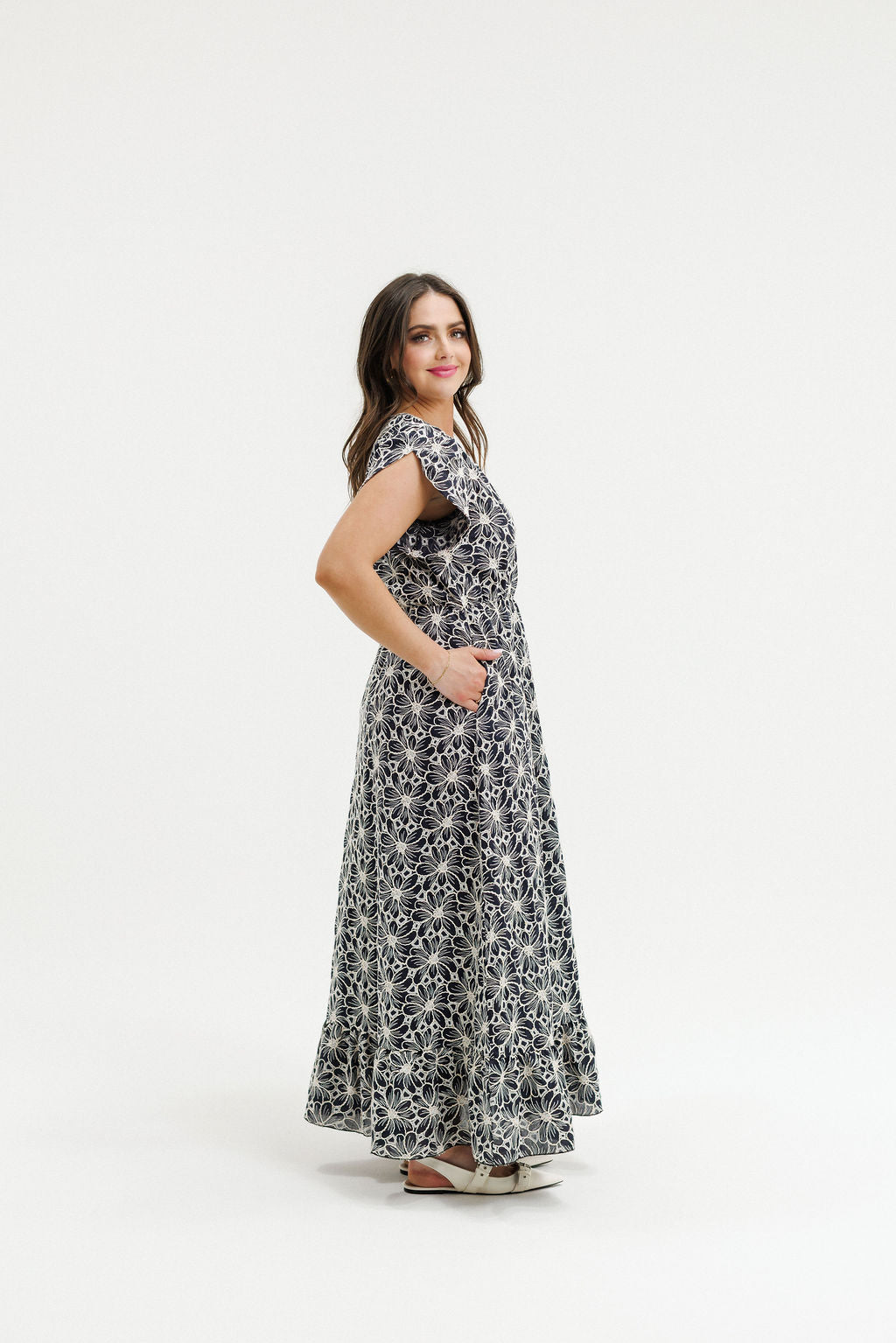 Homelee | Greta Dress