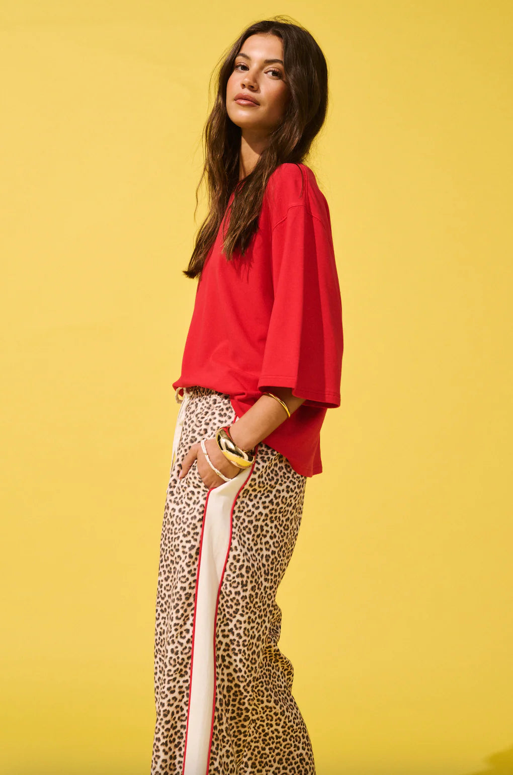 Cartel & Willow | Havana Pant