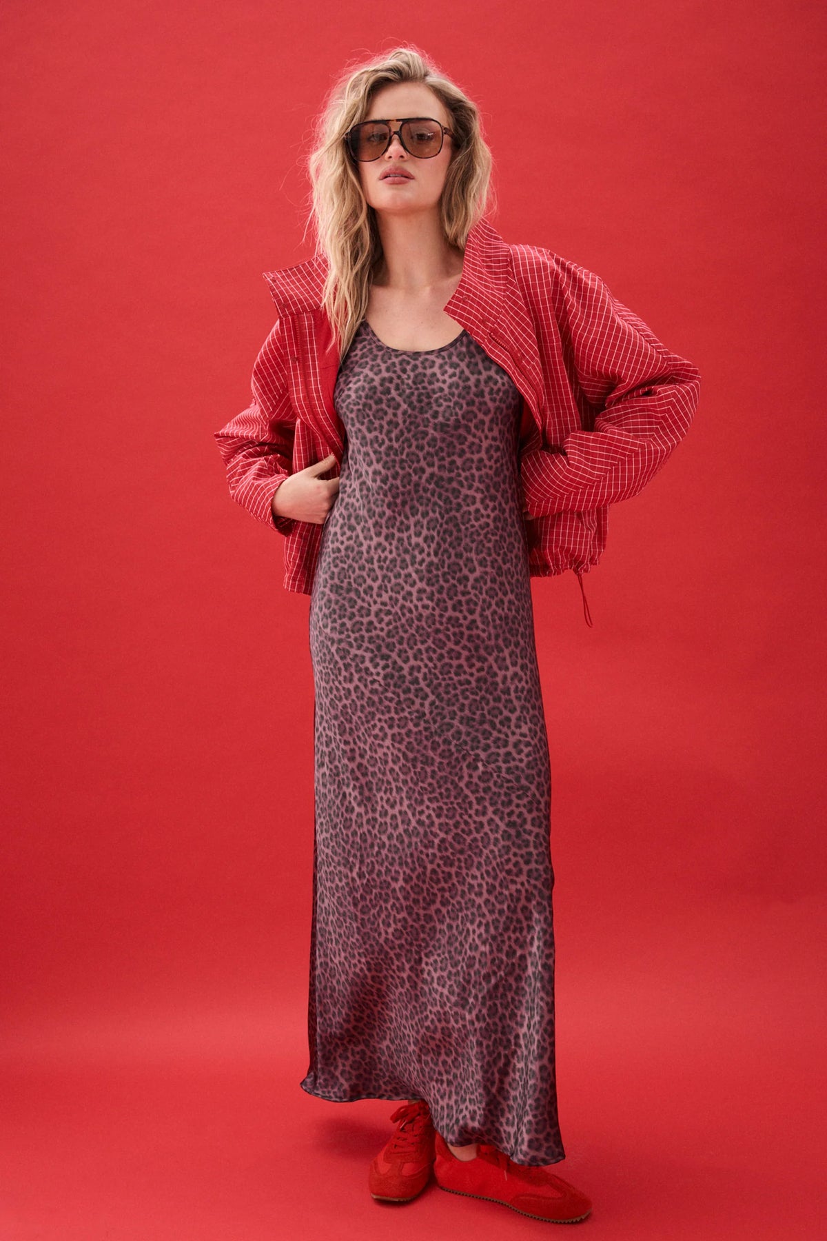 Cartel & Willow | Sylvie Slip