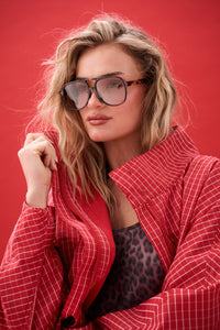 Cartel & Willow | Beau Spray Jacket