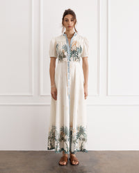 Heaven | Amy Maxi Dress