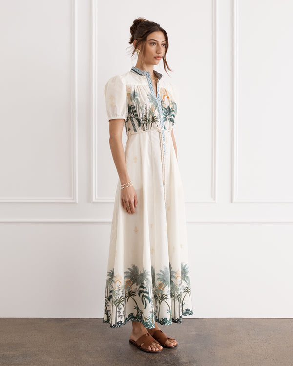 Heaven | Amy Maxi Dress