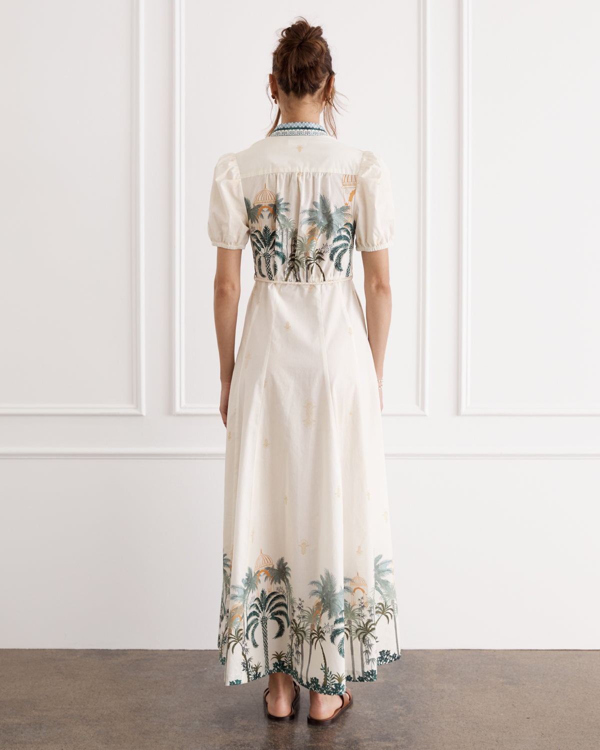 Heaven | Amy Maxi Dress