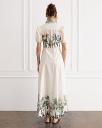 Heaven | Amy Maxi Dress