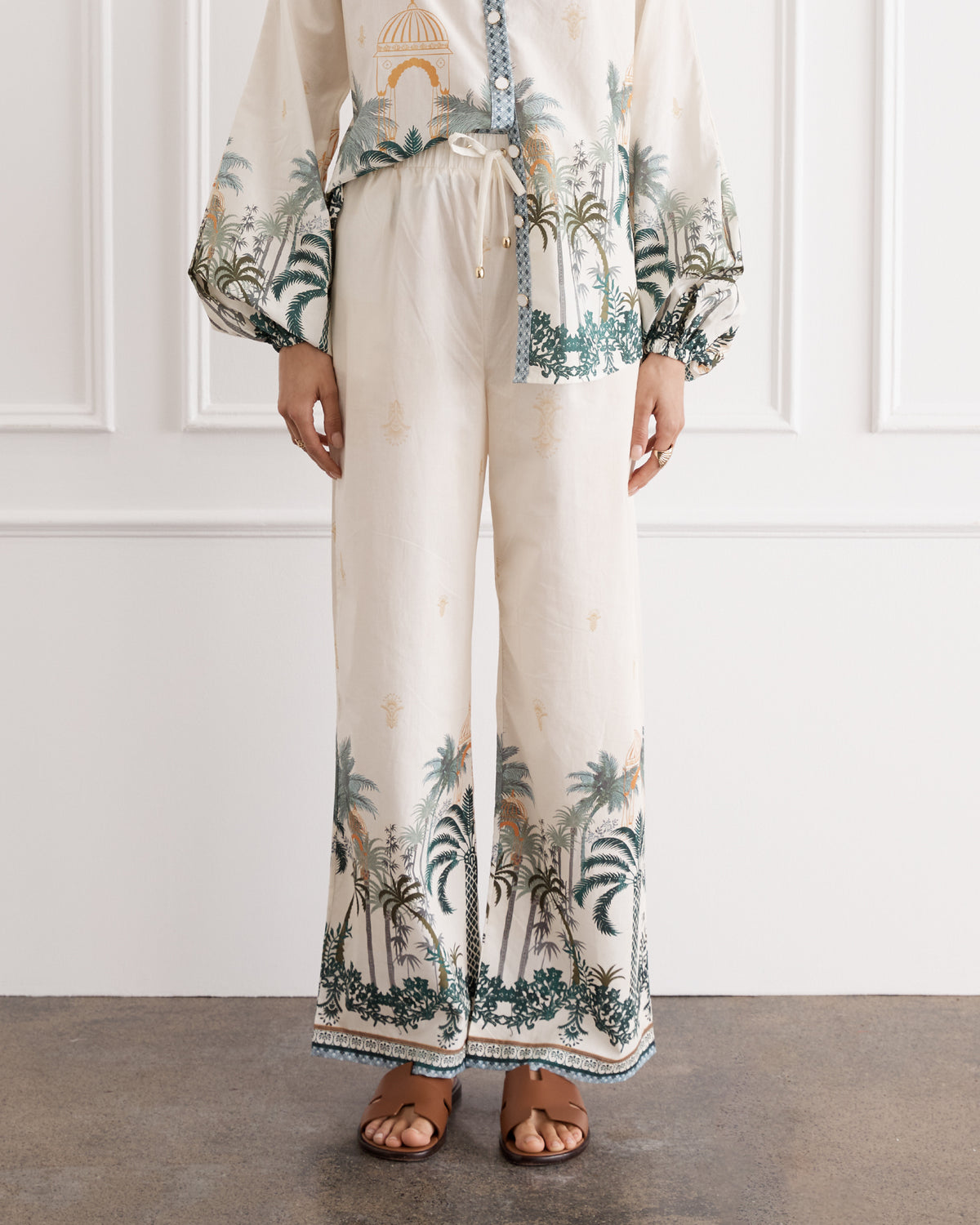 Heaven | Lana Resort Pants