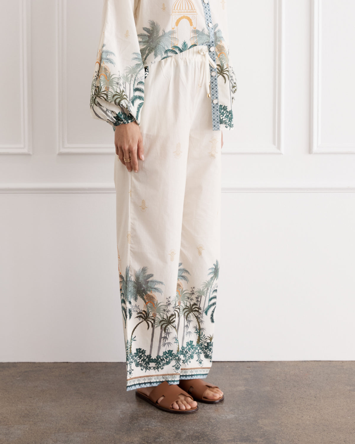 Heaven | Lana Resort Pants