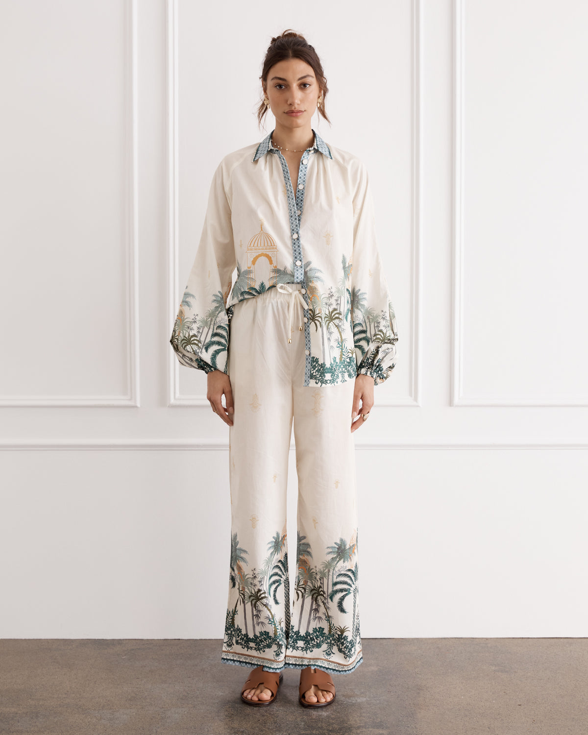 Heaven | Lana Resort Pants