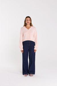 Thing Thing | Huddle Cardigan