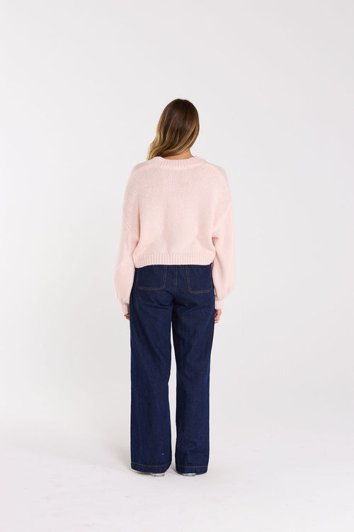 Thing Thing | Huddle Cardigan